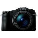 Sony DSC-RX10 II + 32GB SDHC memory card