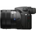 Sony DSC-RX10 III + 32GB SDHC memory card