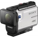 Sony FDR-X3000R + lisaaku