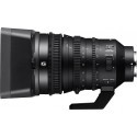 Sony E PZ 18–110mm f/4 G OSS objektiiv