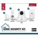 Speedlink Home Security Set Basic