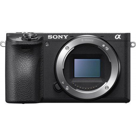 Sony a6500 korpuss