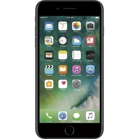 Apple iPhone 7 Plus 32GB, black