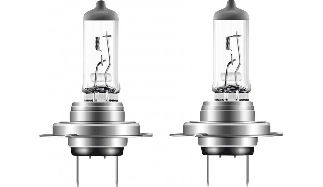 Osram light bulb H7 12V 55W (PX26D)