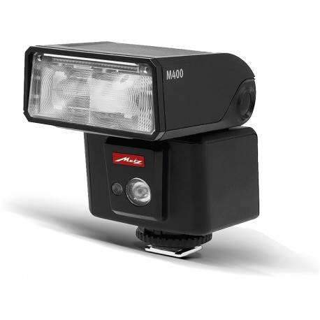 Metz вспышка M400 для Canon