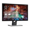 Dell monitor 24'' AG Widescreen FullHD LED SE2417 Refurbished