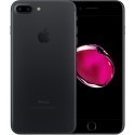 Apple iPhone 7 Plus 128GB, black