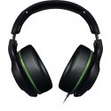 Razer headset ManO'War 7.1 Limited Green Edition
