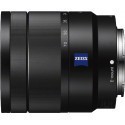 Sony Vario-Tessar T* E 16-70mm f/4 ZA OSS objektiiv