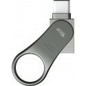 Silicon Power flash drive 16GB Mobile C80