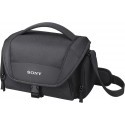 Sony shoulder bag LCS-U21