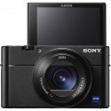 Sony DSC-RX100 V + 32GB SDHC memory card