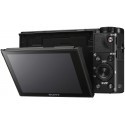Sony DSC-RX100 V + 32GB SDHC memory card