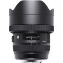 Sigma 12-24mm f/4.0 DG HSM Art objektiiv Canonile