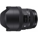 Sigma 12-24mm f/4.0 DG HSM Art lens for Canon