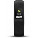 Garmin activity tracker Vivofit 4 S/M, black