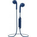 Vivanco juhtmevabad kõrvaklapid + mikrofon Smart Air 3, sinine (38910)