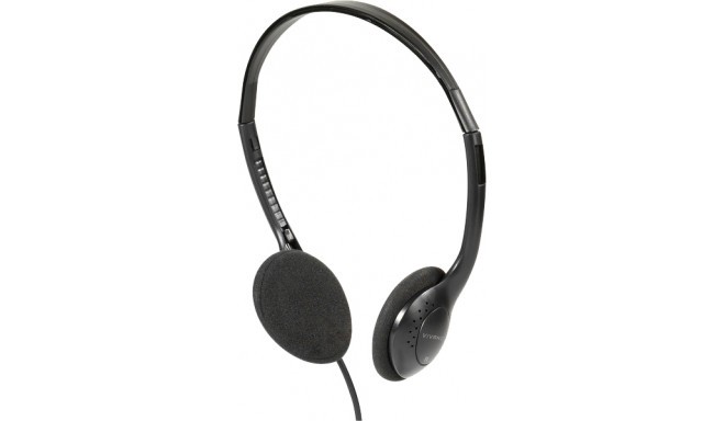Vivanco headphones TV Comfort 40 (38905)