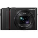 Panasonic Lumix DC-TZ200, black