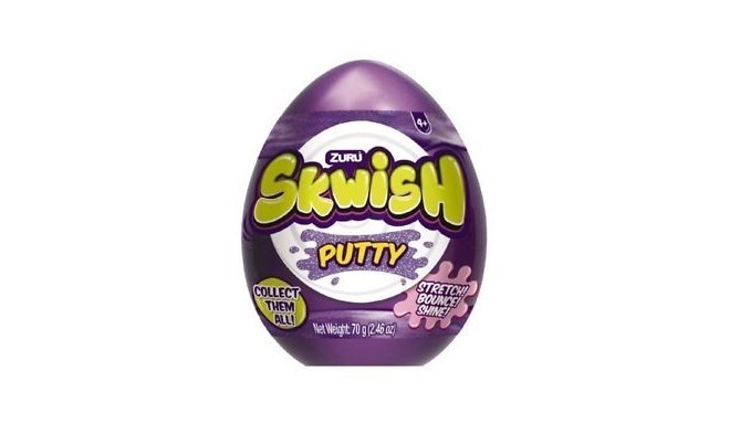 So squishy hot sale putty