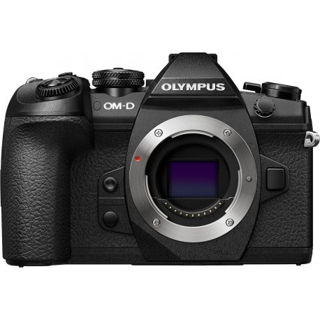 Olympus OM-D E-M1 II korpuss