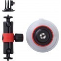Joby GoPro suction cup mount (JB01330)