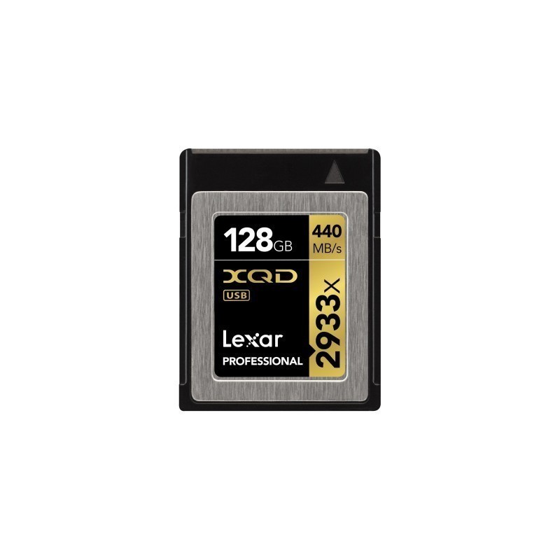 Карта памяти lexar 128 gb