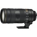 Nikon AF-S Nikkor 70-200mm f/2.8E FL ED VR lens