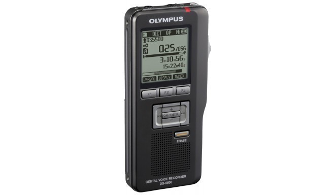 Olympus diktofon DS-5500