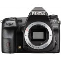 Pentax K-3 II + 18-55mm WR Kit + 50mm f/1.8