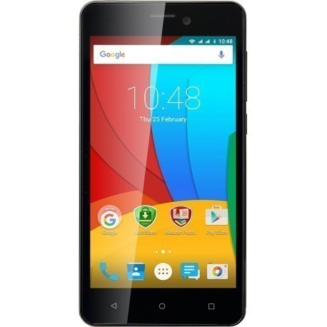 Prestigio Muze A5, metalne