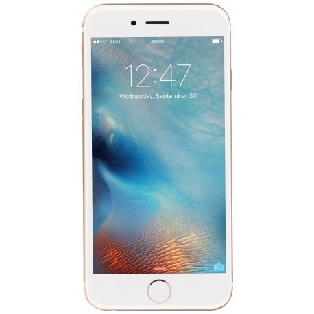 Apple iPhone 6s 32GB, zeltīts