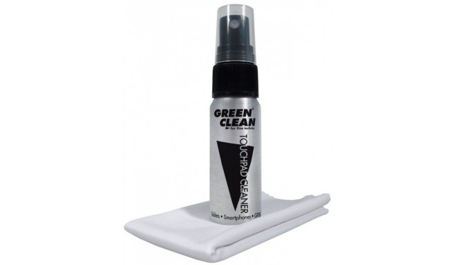 Green Clean чистящий комплект Touchpad Cleaner Kit (C-6010)