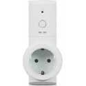 Speedlink Home Security power socket (SL-900005-WE)