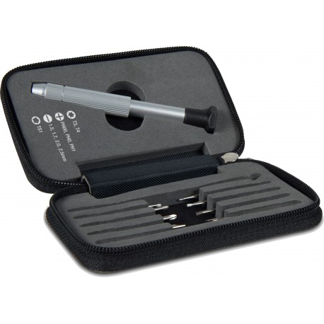 Speedlink screwdriver set Taylor M Electronics Toolkit Plus