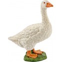 Schleich toy figure Farm Life goose