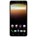 Alcatel A3 XL 9008D 16GB, grey/silver