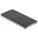 Alcatel A3 XL 9008D 16GB, grey/silver