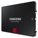 SSD Samsung 860 PRO (512 GB)