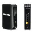 N600 Dual Band Wireless Router