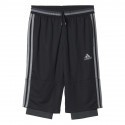 Kids footballl Shorts adidas Condivo16 3/4 Pants Junior AN9847