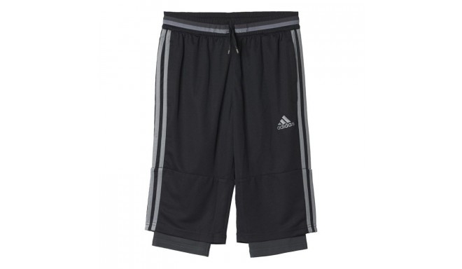 Kids footballl Shorts adidas Condivo16 3/4 Pants Junior AN9847