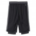 Kids footballl Shorts adidas Condivo16 3/4 Pants Junior AN9847