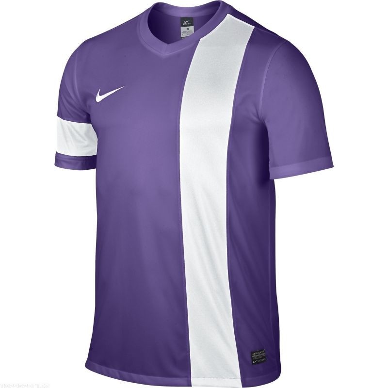 Football shirt Striker III Jersey 520460 545 Nike Shirts tank tops Photopoint.lv