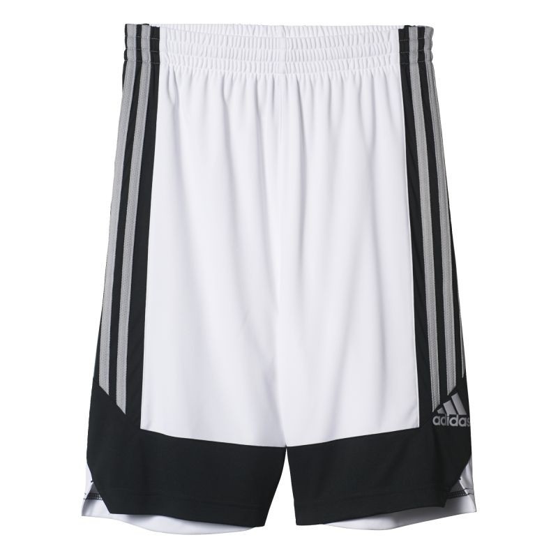 Adidas commander basketball shorts online