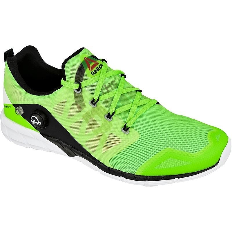 Reebok zpump fusion shoes online