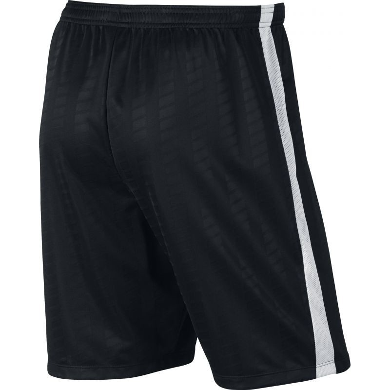 Short nike 2024 academy jacquard