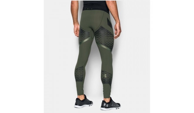 men's ua in the zone pants