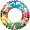 Aqua-Speed swim ring Angry Birds 91cm