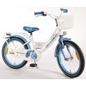 Bicycle for girls Paisley 18 inch Volare